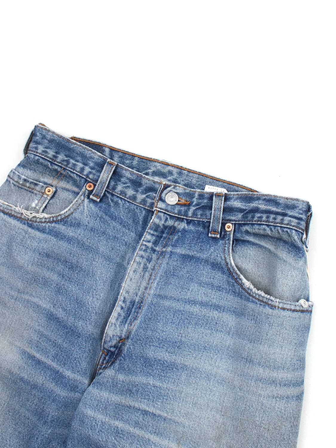 1999 LEVI’S 550 (31) 상품이미지8