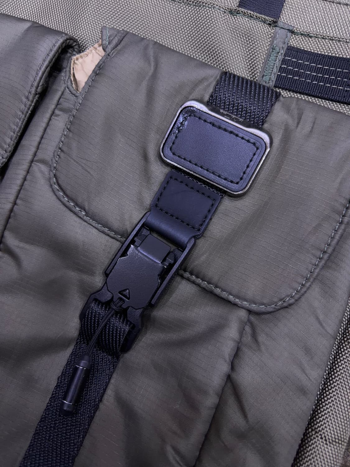 TUMI 투미 알파 브라보 리에주 토트백 상품이미지5