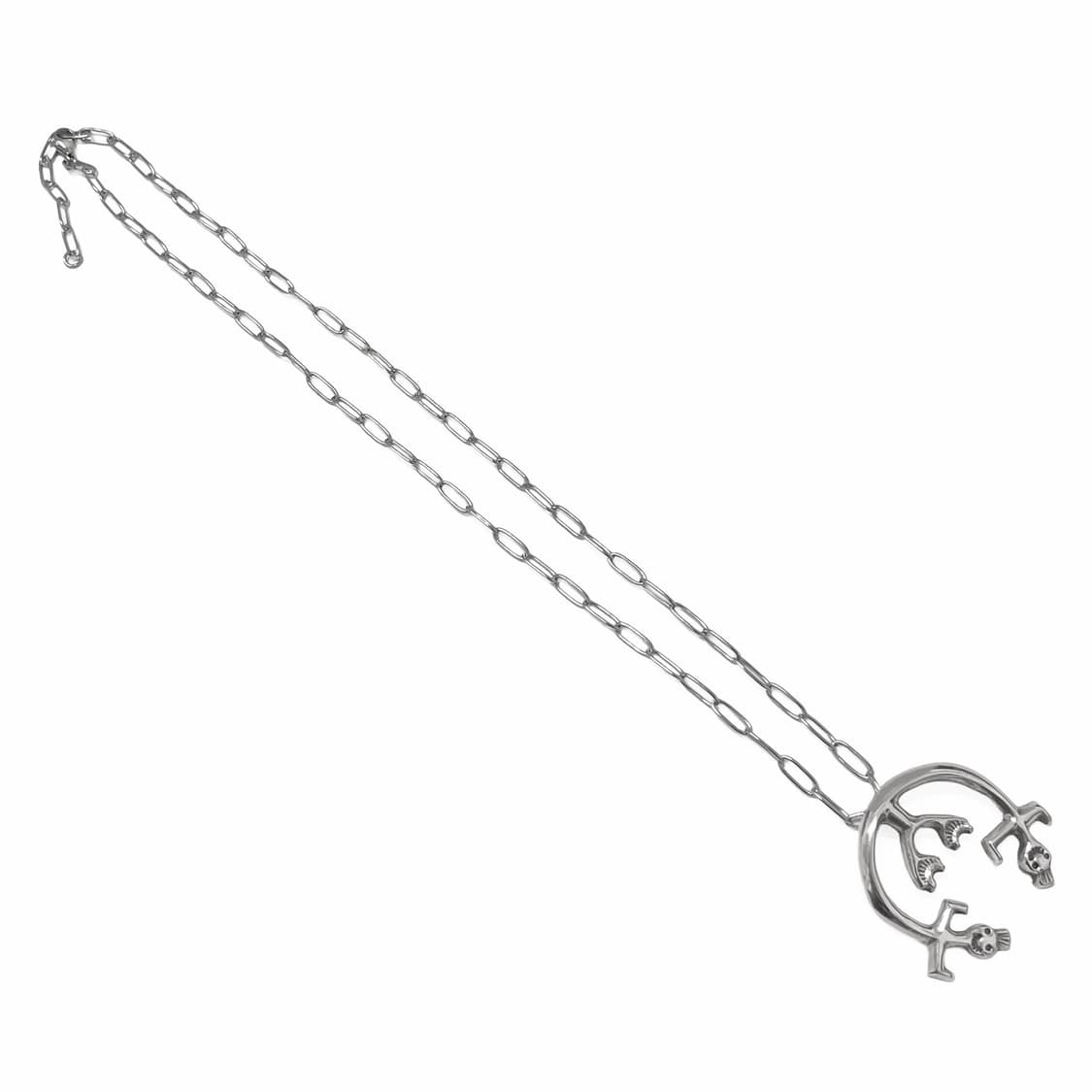 네이티브 아메리칸 주얼리 (Native American Jewelry) 상품이미지4