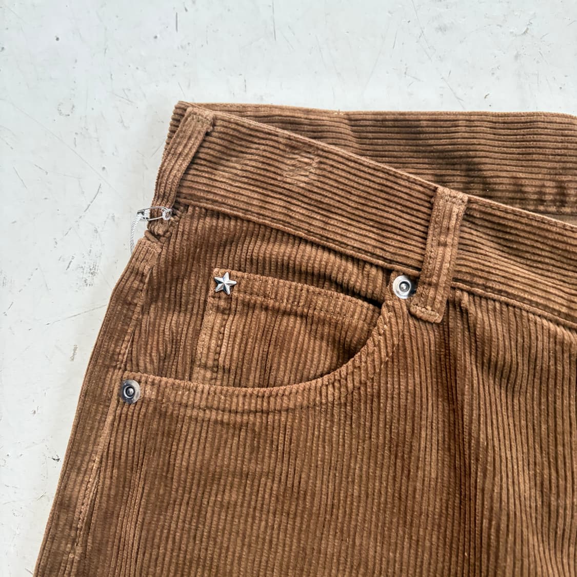 영앤드올슨 빈티지 코듀로이 팬츠 28 상품이미지5