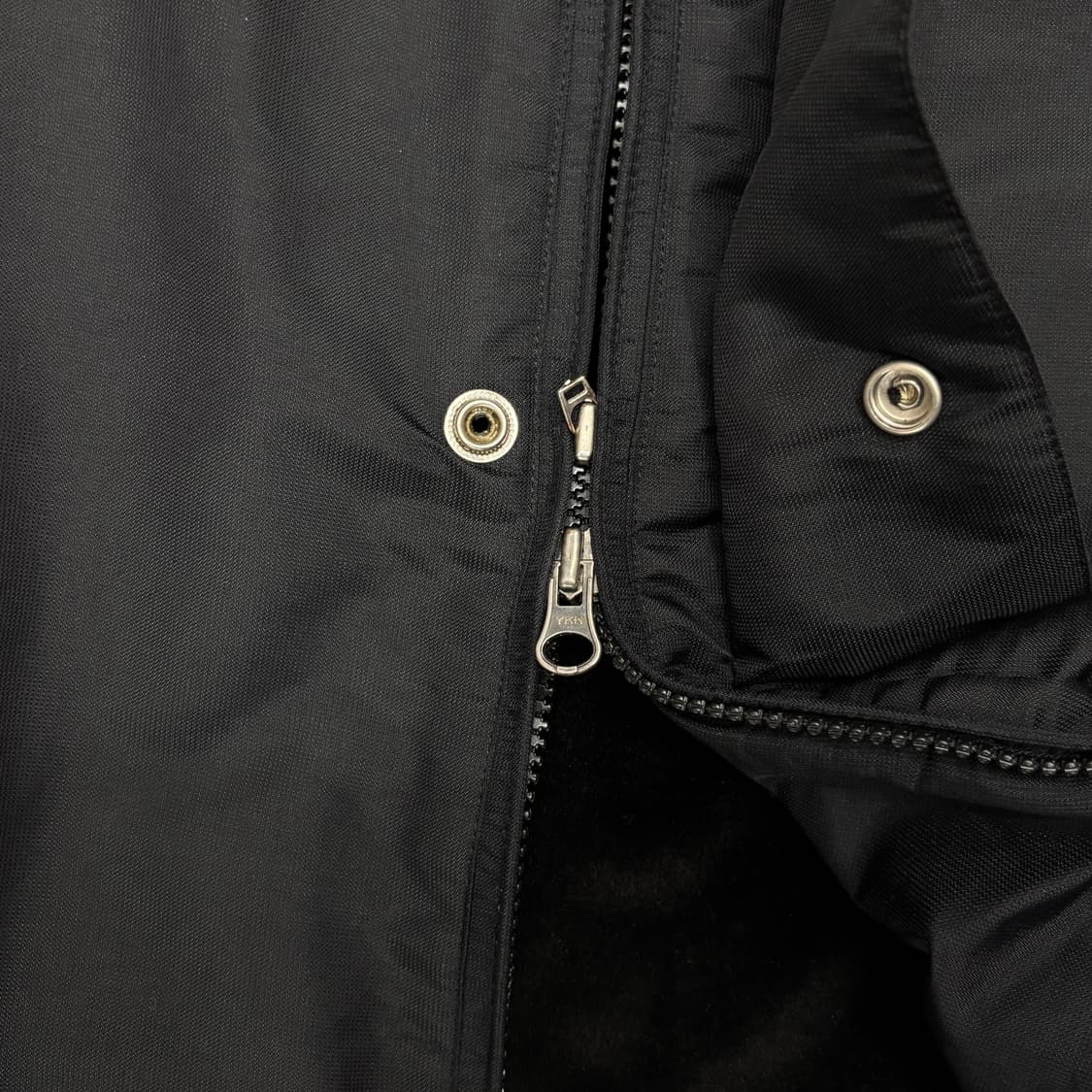 휴고 보스 나일론 자켓 상품이미지5