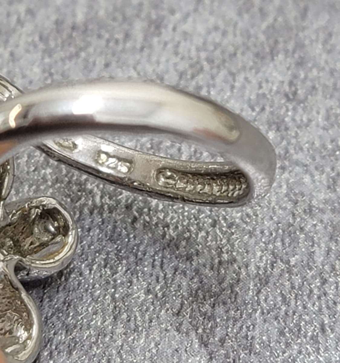 silver 925 vintage ring 상품이미지10