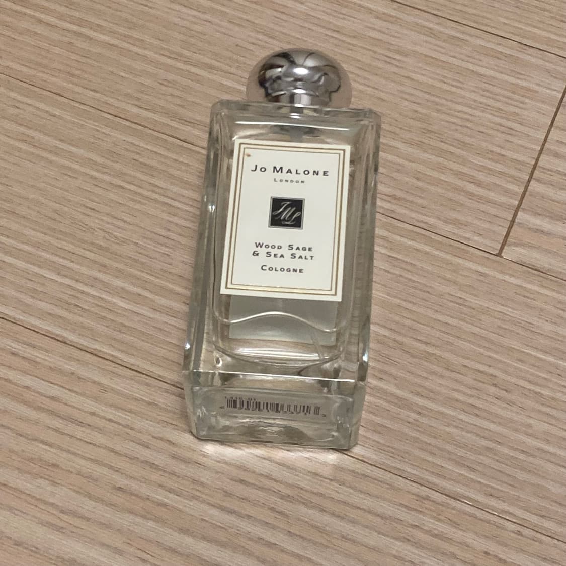 조말론 우드세이지 씨솔트 100ml 상품이미지2