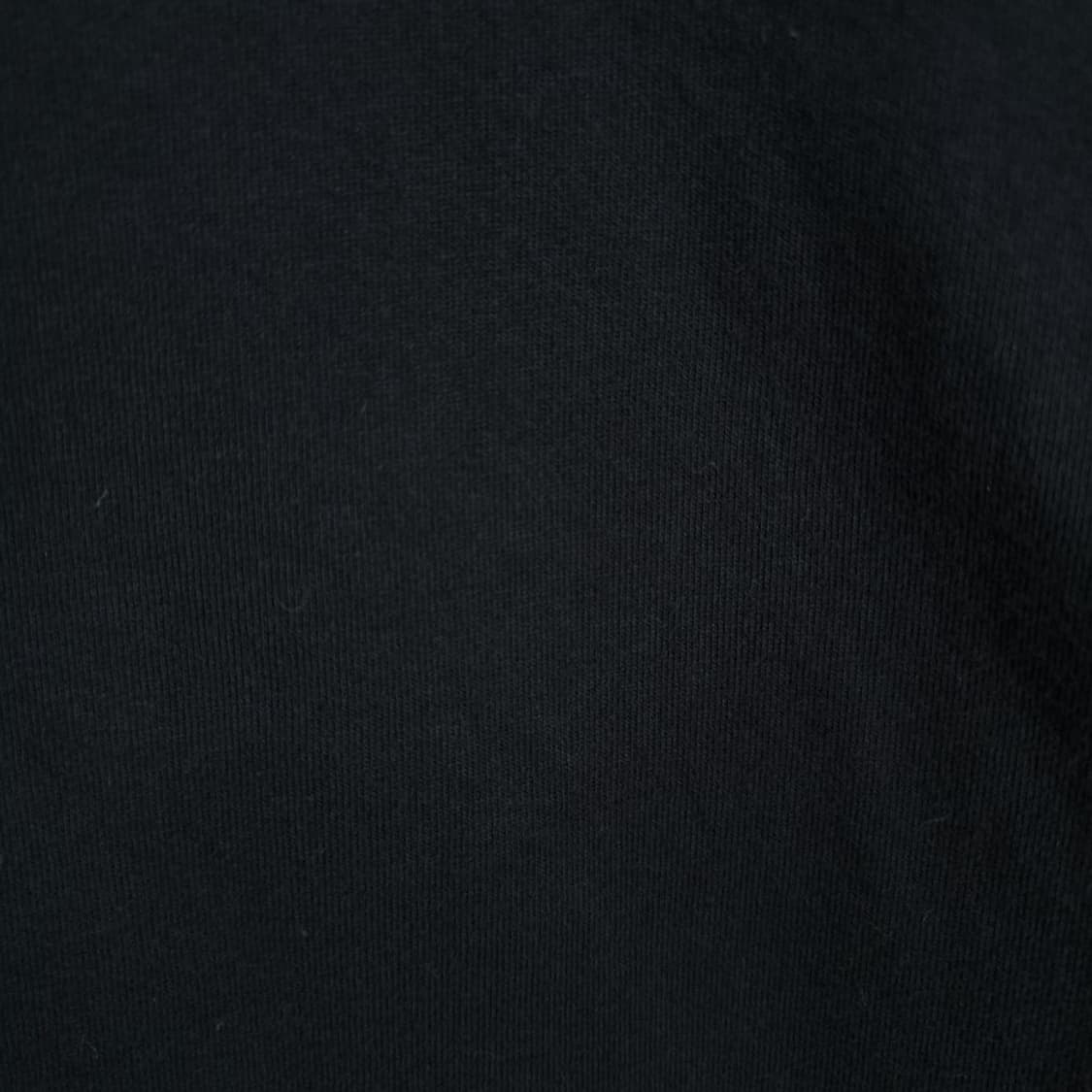 [유니클로 X 카우스] 그래픽 프린팅 반팔티 블랙 M20180 상품이미지6