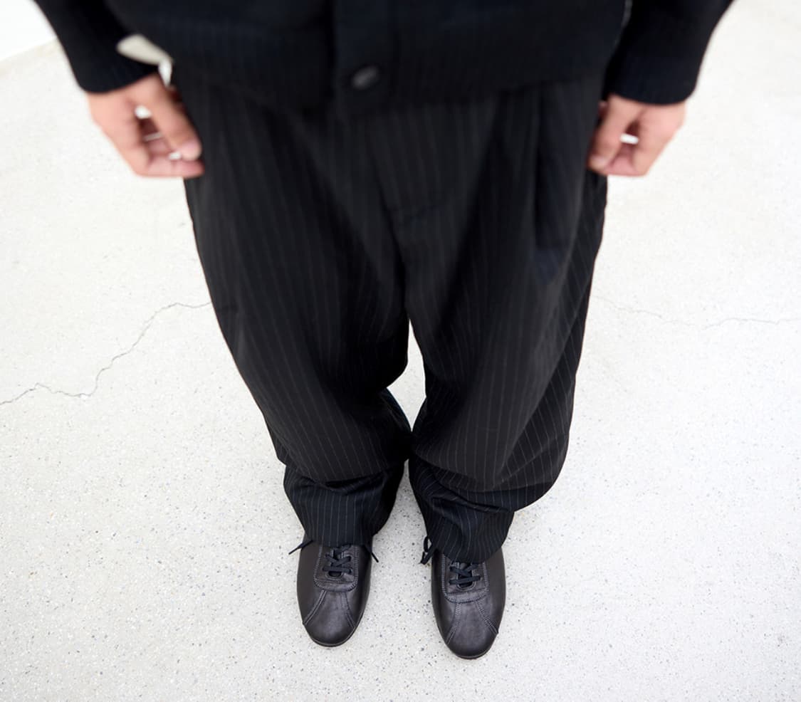 데베시용 PELE V2 01 260사이즈 상품이미지6