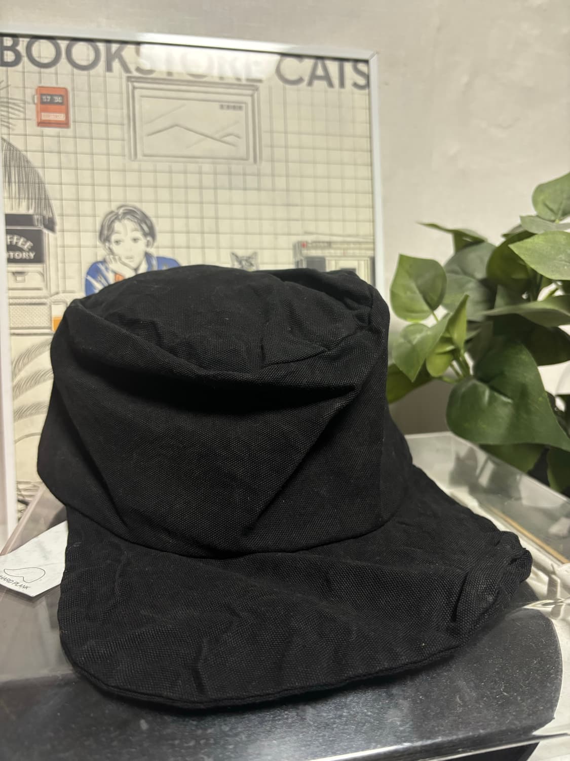 Reinhard plank cyrus black 상품이미지3