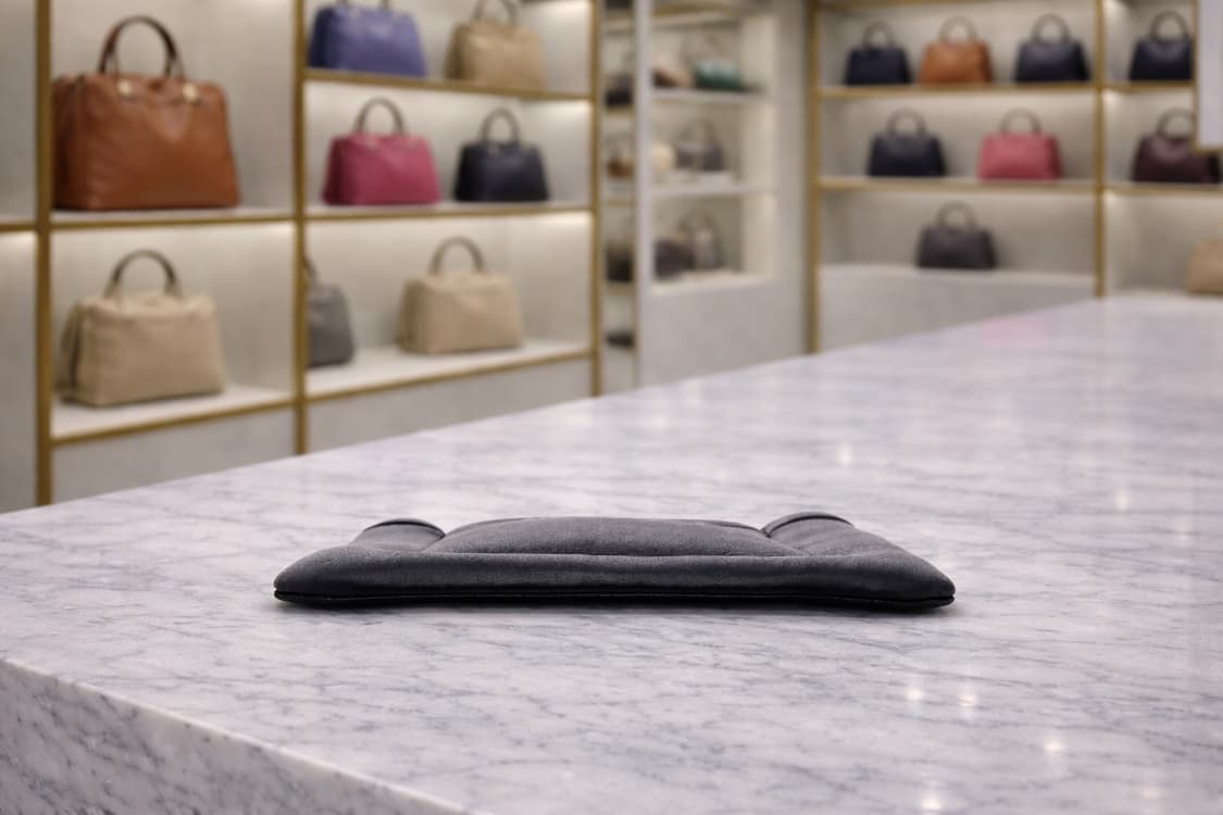 [A급] 메종 마르지엘라 폰케이스 파우치 크로스백 판매합니다!!! 상품이미지3