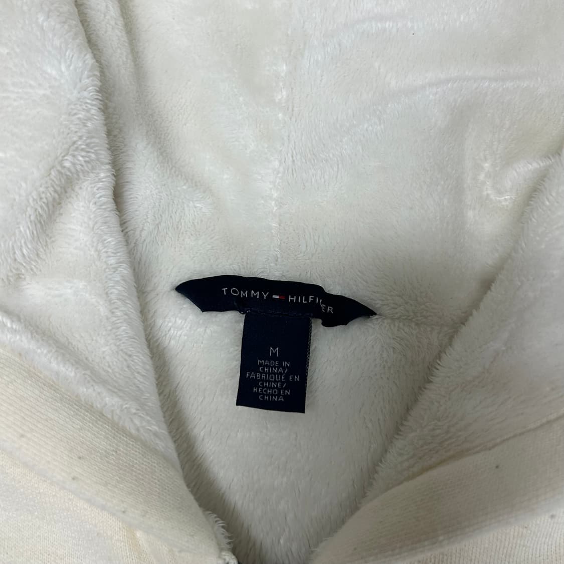 타미힐피거 후드집업[1529] 상품이미지6