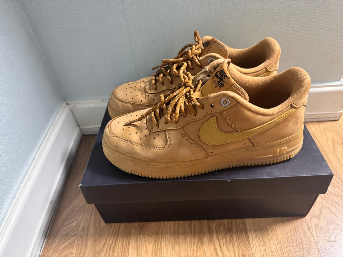 나이키 된장포스 상품이미지2