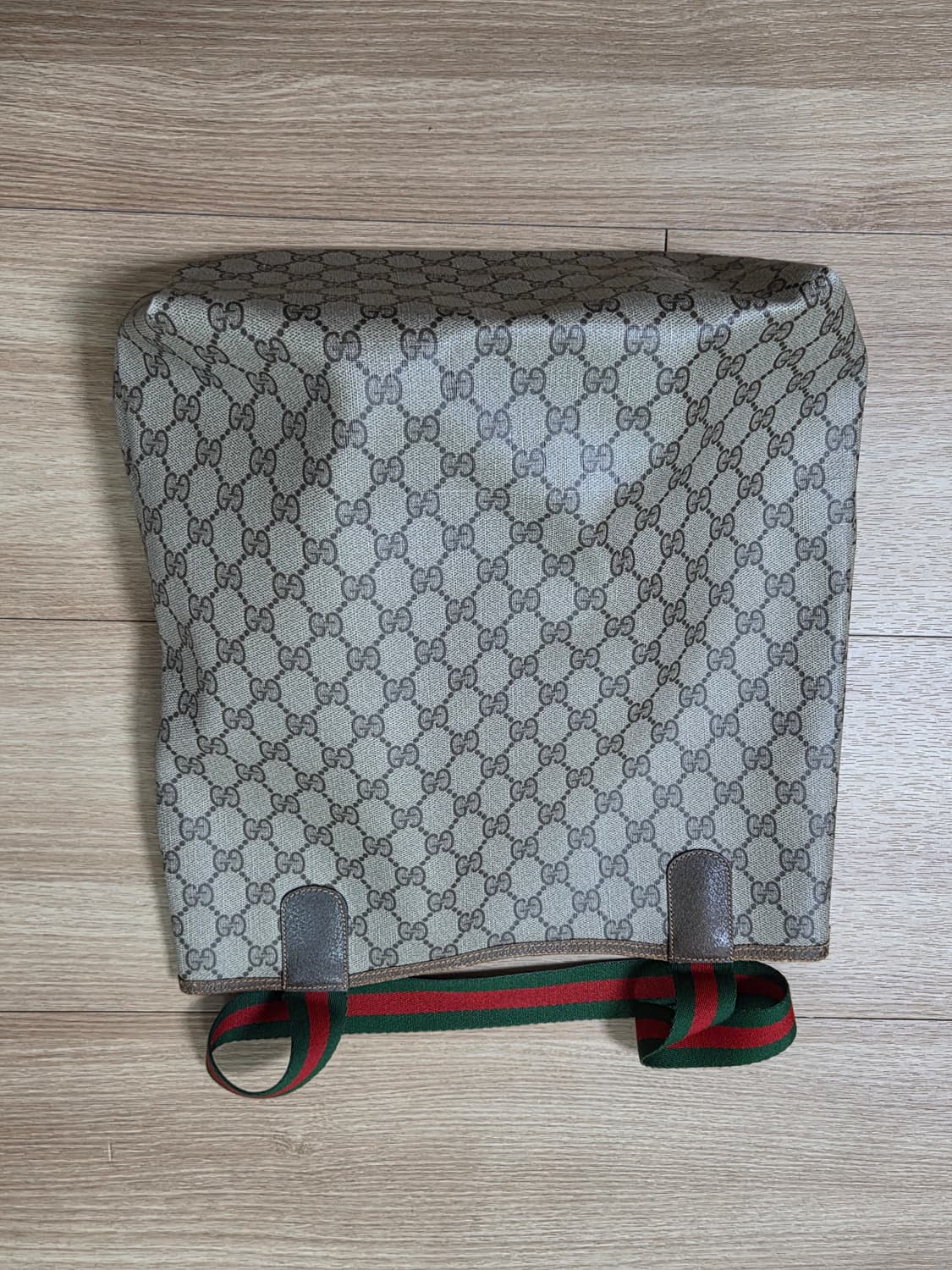 구찌 GG 오피디아 수프림 숄더&토트백(정품 빈티지) 상품이미지2