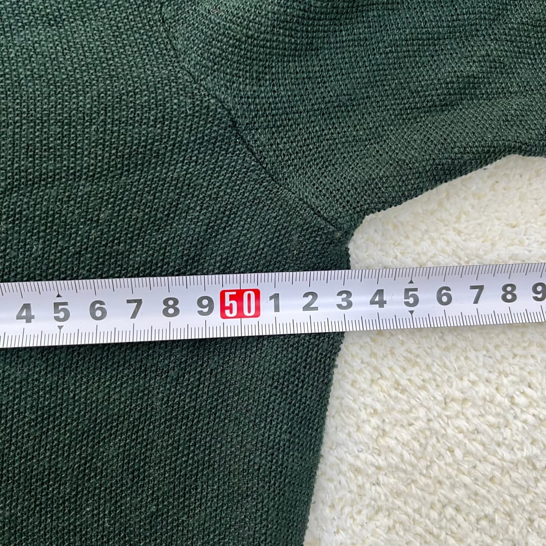 XL 에디바우어 카라 반팔 티셔츠 0304M 상품이미지6