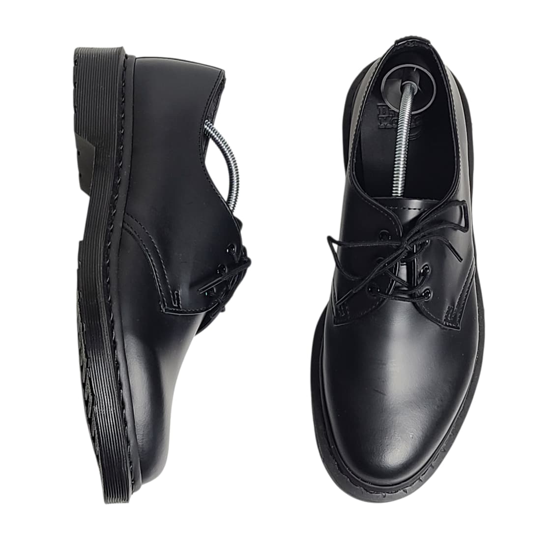 270-275) Dr.maetens 닥터마틴 1461 3홀 모노 스무스  상품이미지6