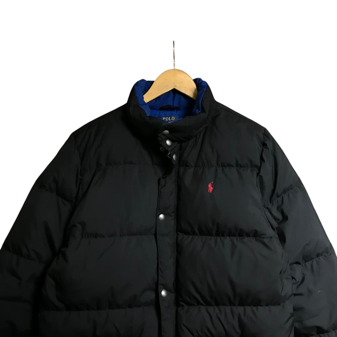 폴로 랄프로렌 정품 푸퍼 점퍼 상품이미지1