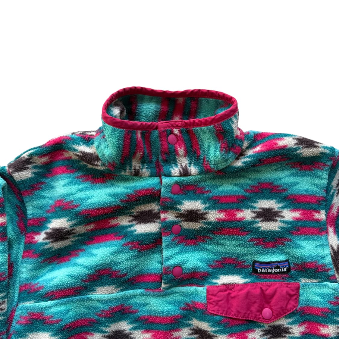 파타고니아 신칠라 아크틱 상품이미지4