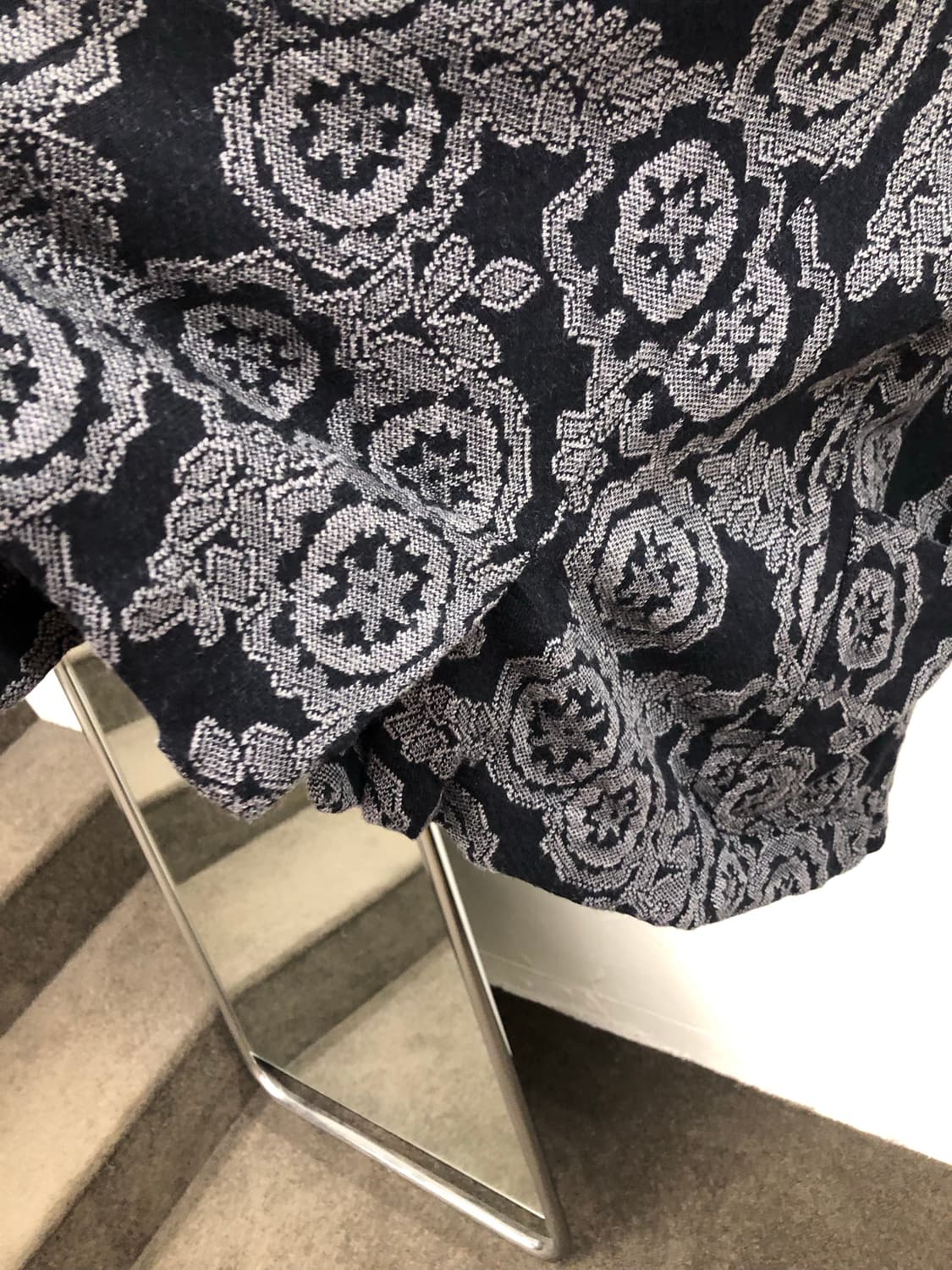 plantation 자카드 코튼 블레이저 상품이미지6