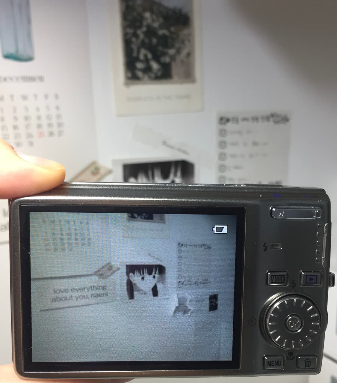 니콘 쿨픽스 S600 디지털 카메라 상품이미지2