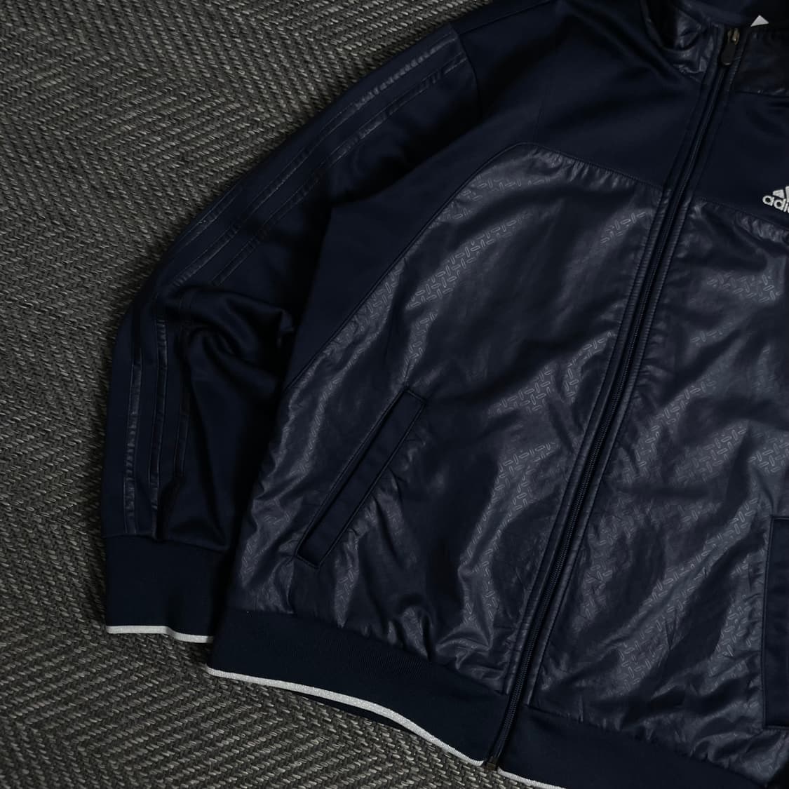 00s 아디다스 올드스쿨 트랙탑 져지 y 3474 상품이미지4