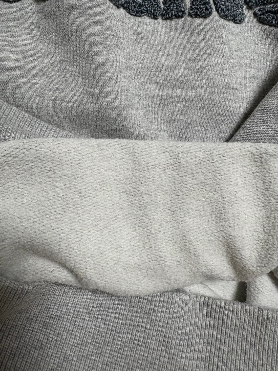 팀버랜드 맨투맨 / S  상품이미지7