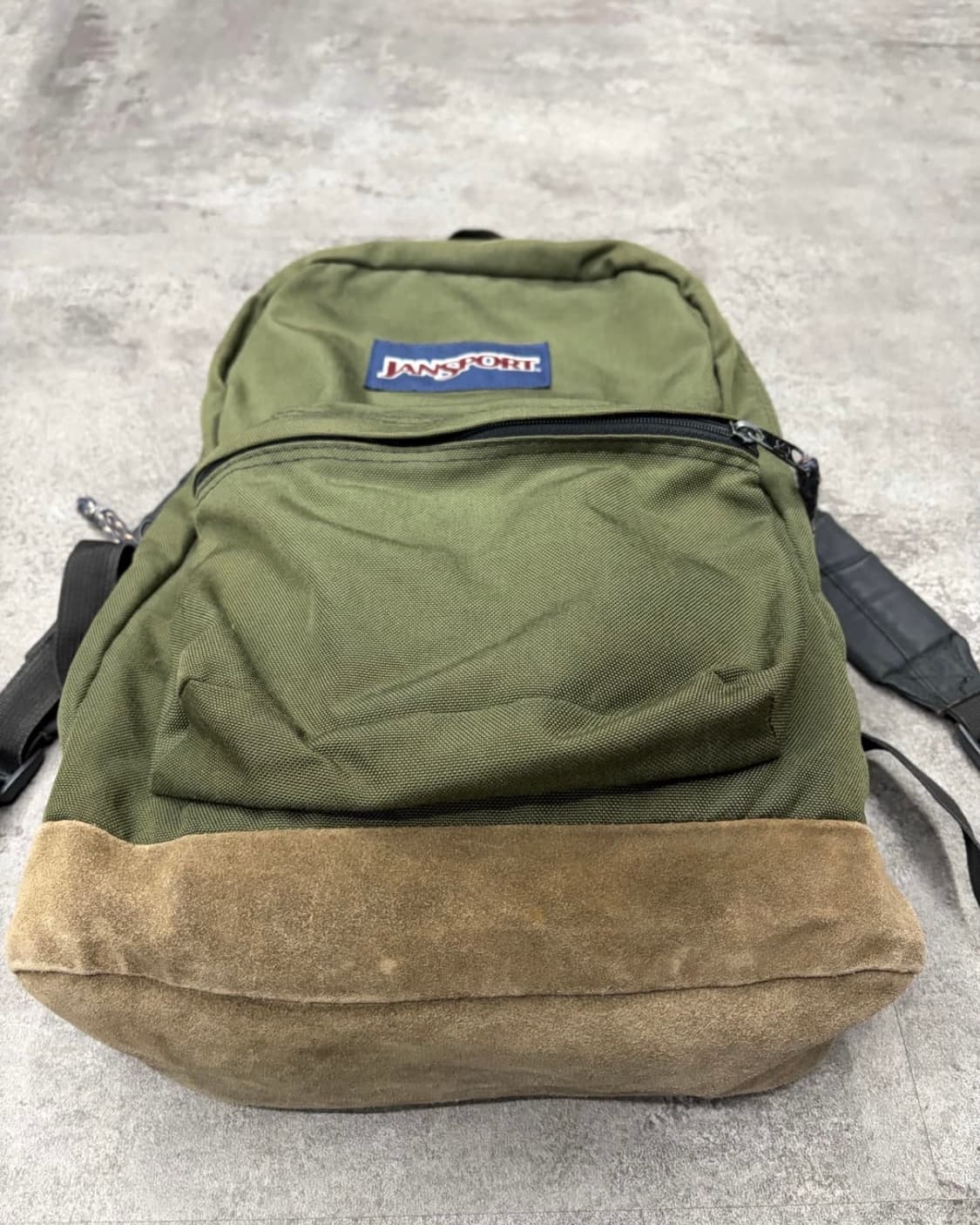 90s 잔스포츠  상품이미지4