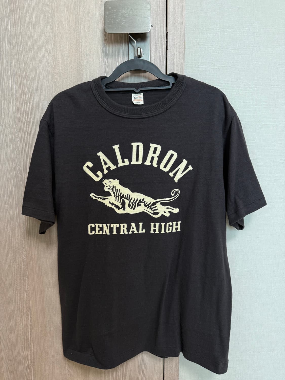 웨어하우스4601반팔 상품이미지2