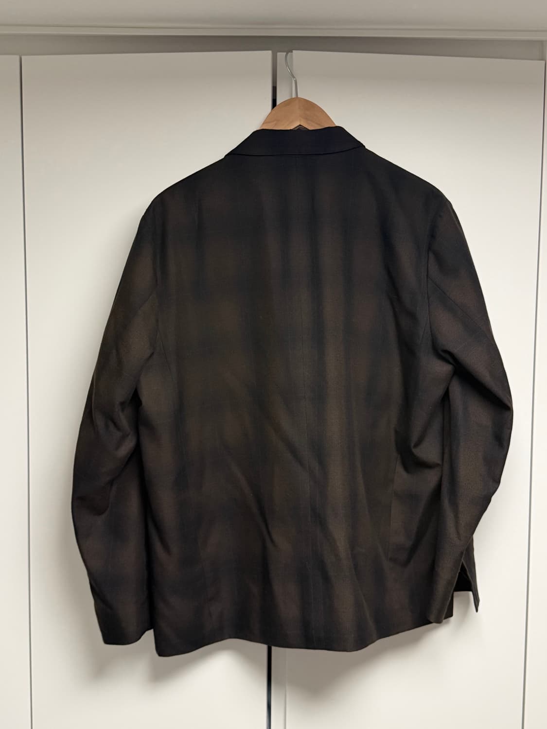 스투시 자켓 블레이저 상품이미지2