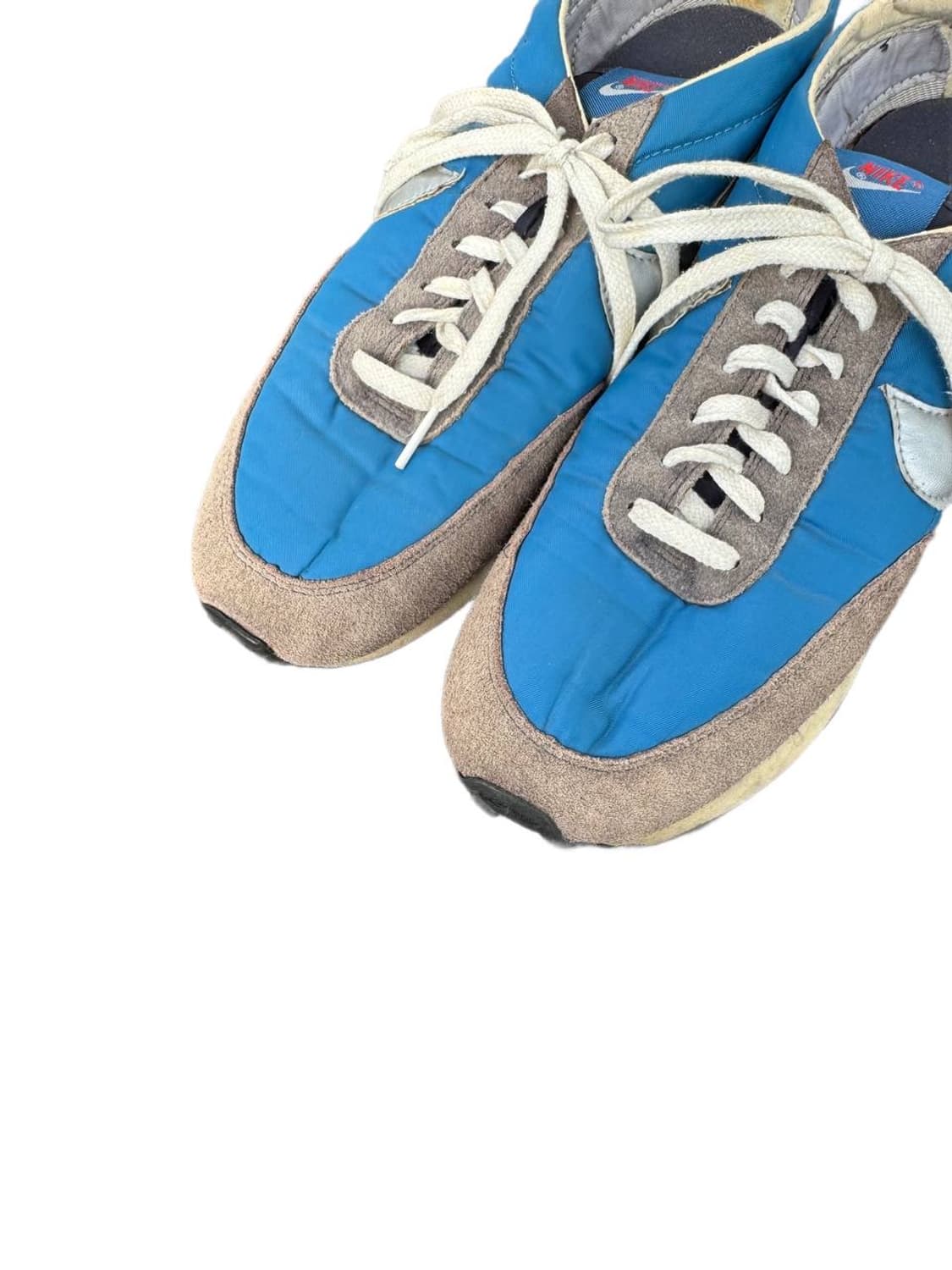 Vintage Nike Elite running shoes (290) 상품이미지4