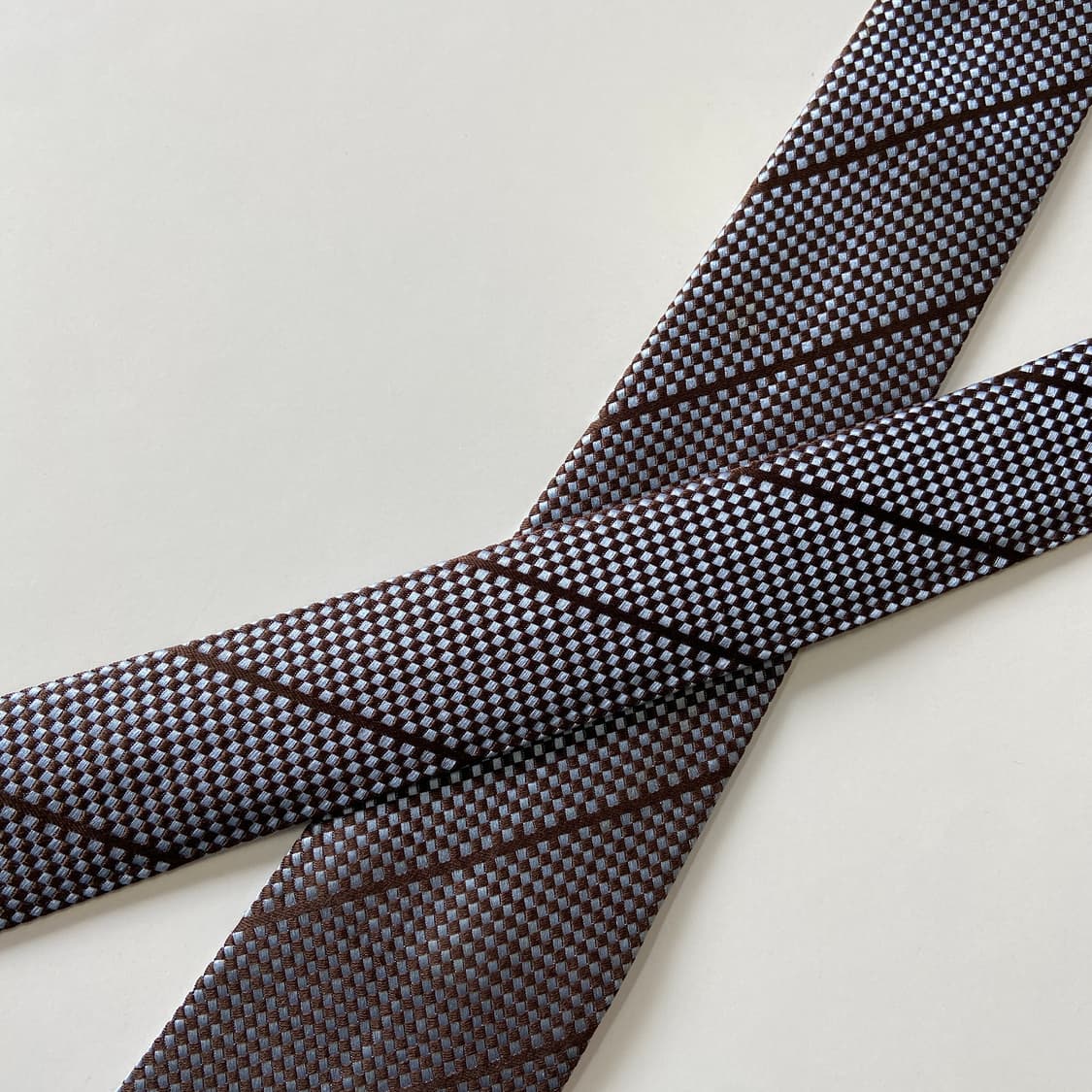 신형 조르지오 알마니 명품 정품 넥타이(ARMANI) 상품이미지4