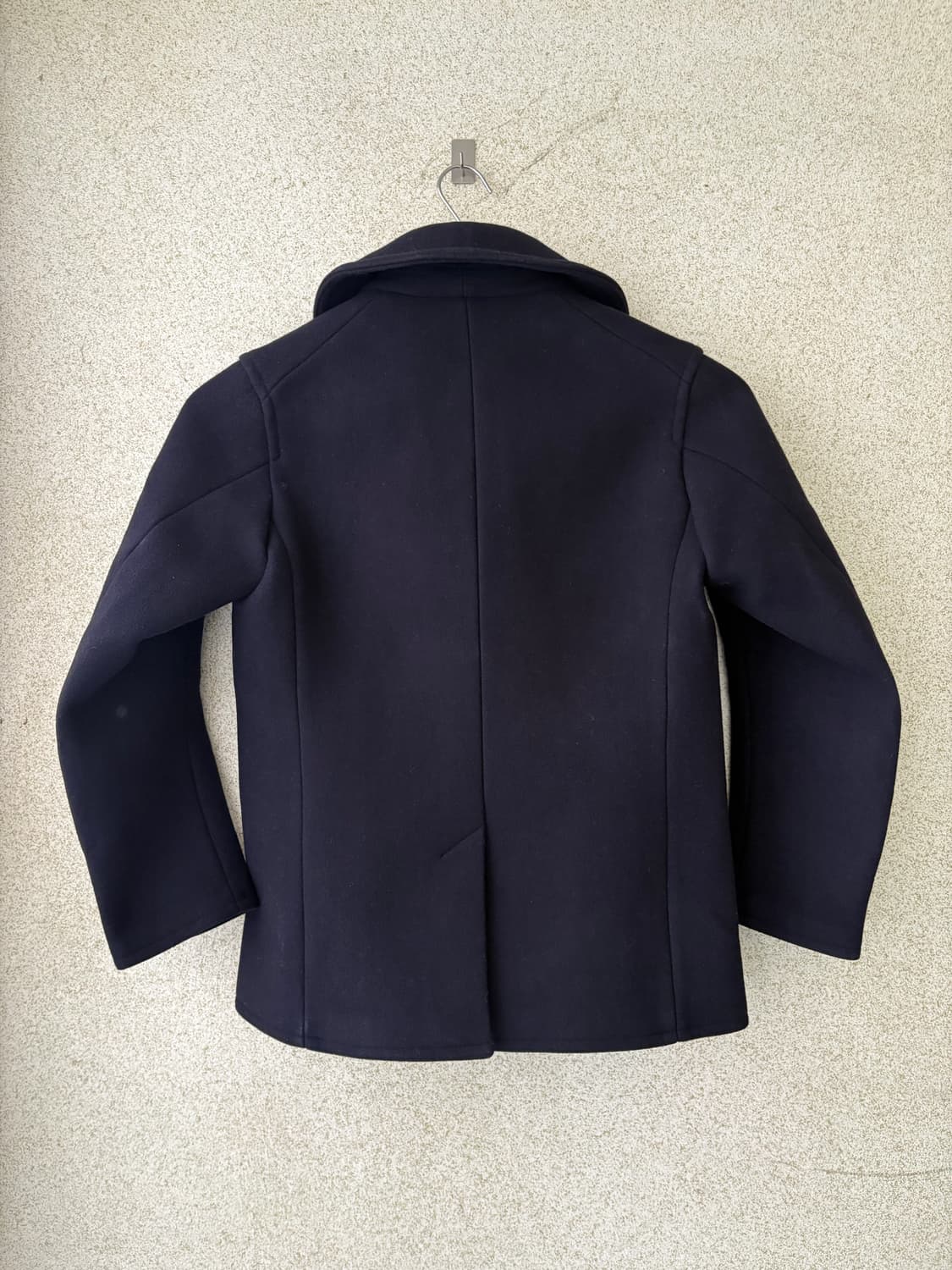 Violet Buffalo Wallos 피코트 상품이미지6