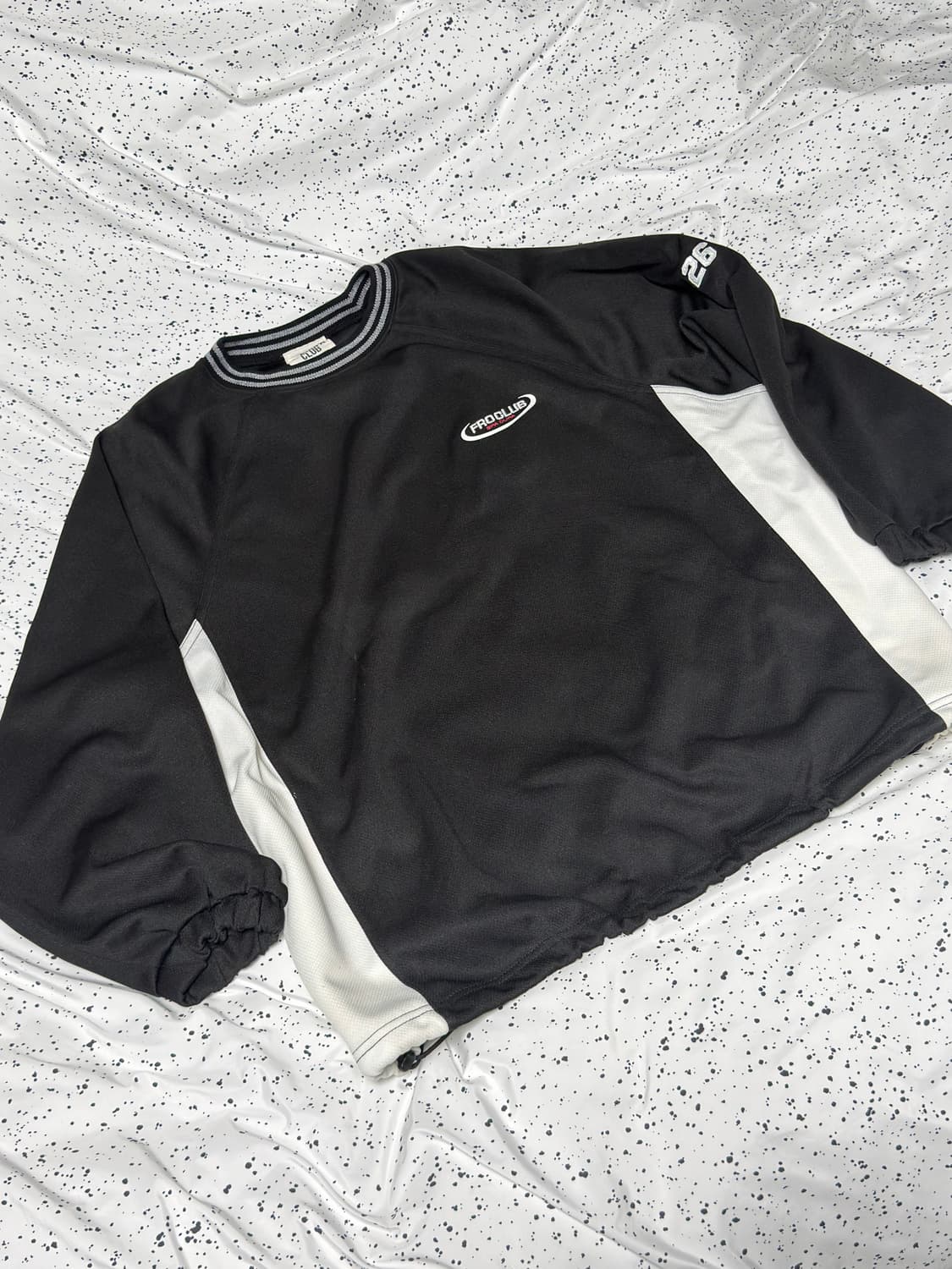 Freak’s Store 웜업 맨투맨 M 상품이미지1