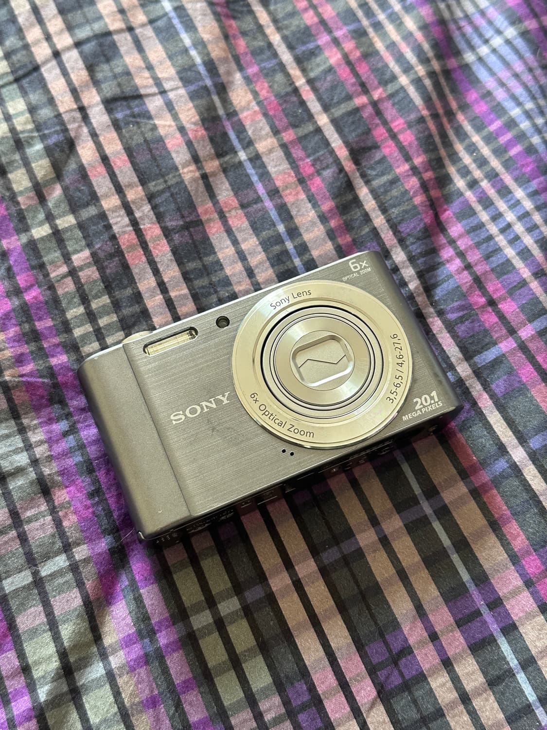 디카 소니 w810 디지털카메라 상품이미지1