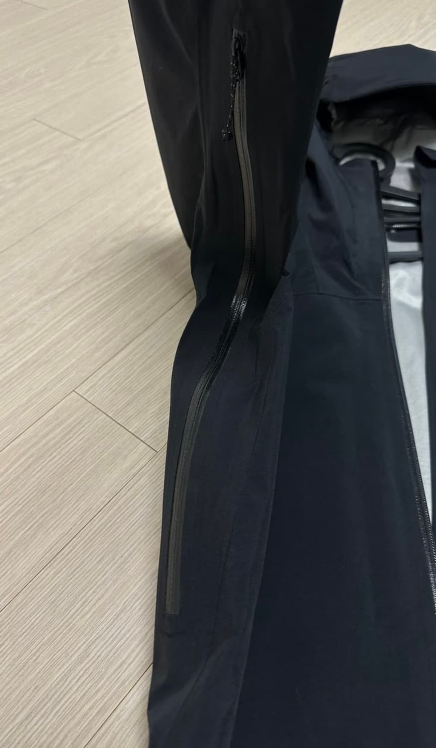 랩 메리디안 자켓 상품이미지3