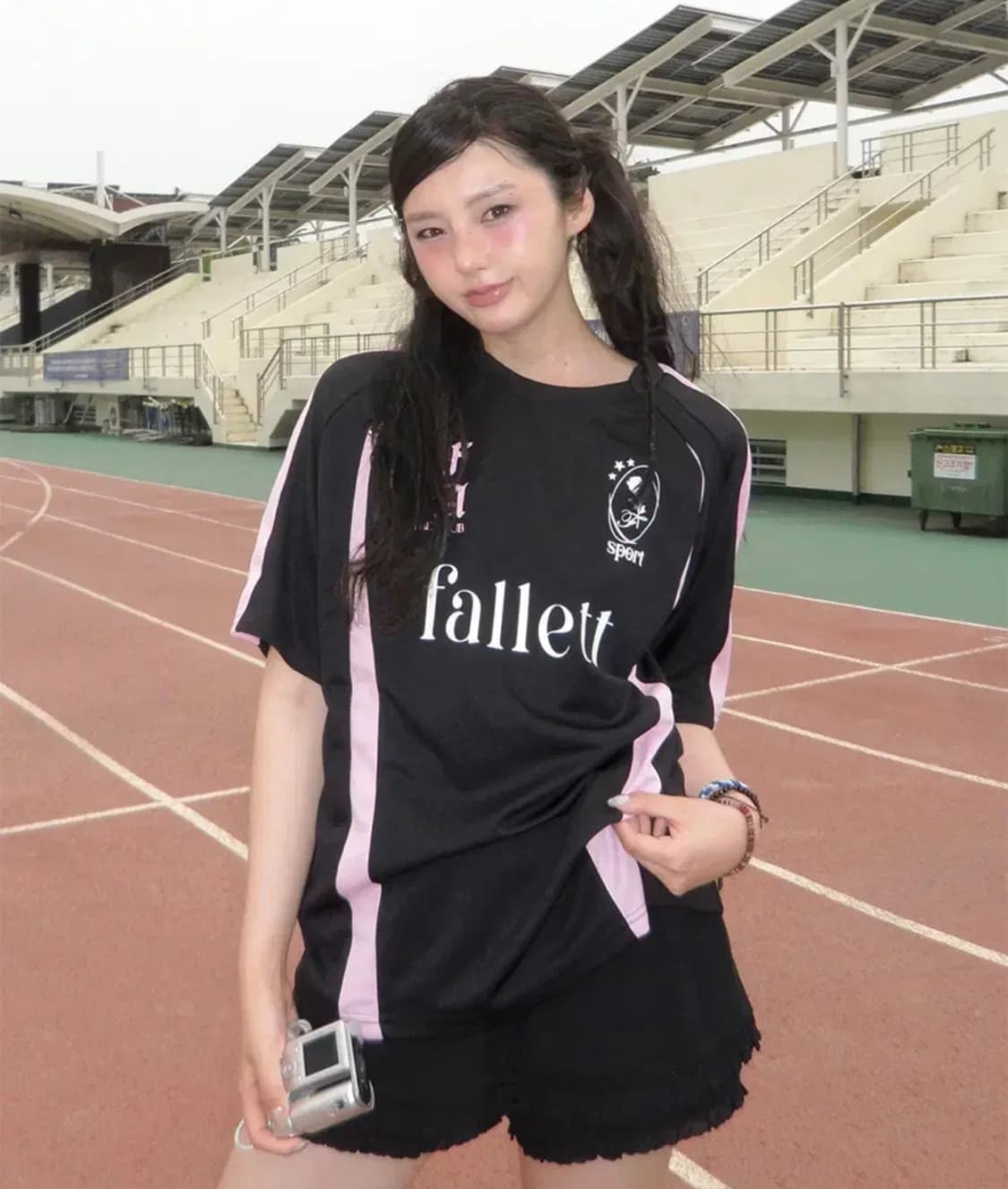 팔렛 반팔 상품이미지3