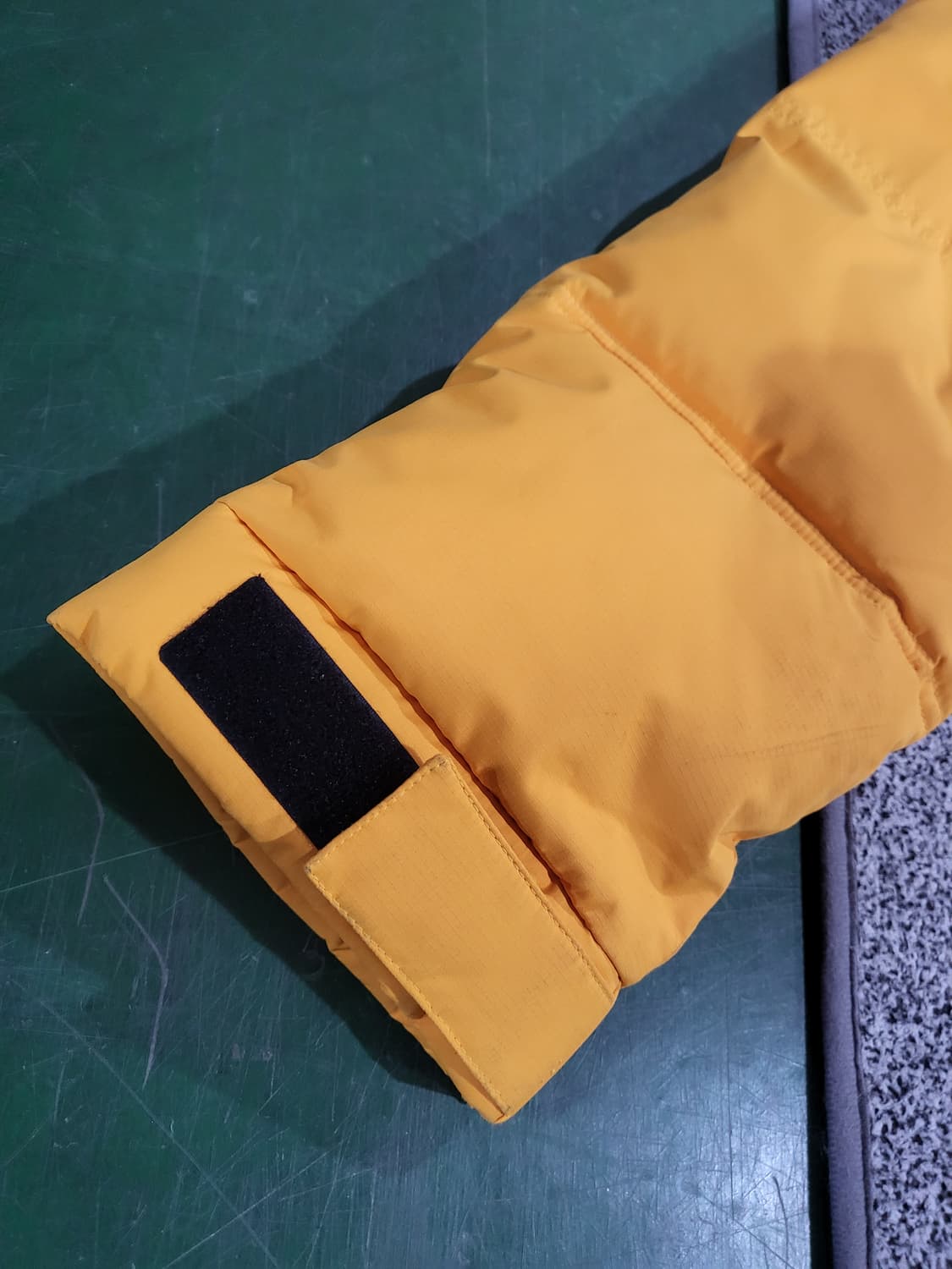 레이지비(LAZYBEE) 옐로우 보드복 자켓 상품이미지8