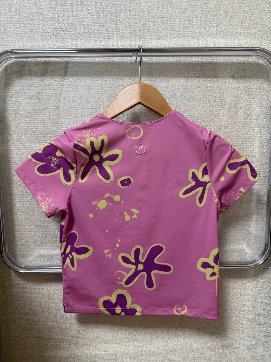 TheOpen Product Top 더오픈 프로덕트 반팔 상품이미지4