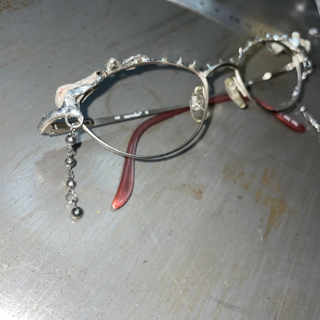 베키 어비스 아이웨어 상품이미지3