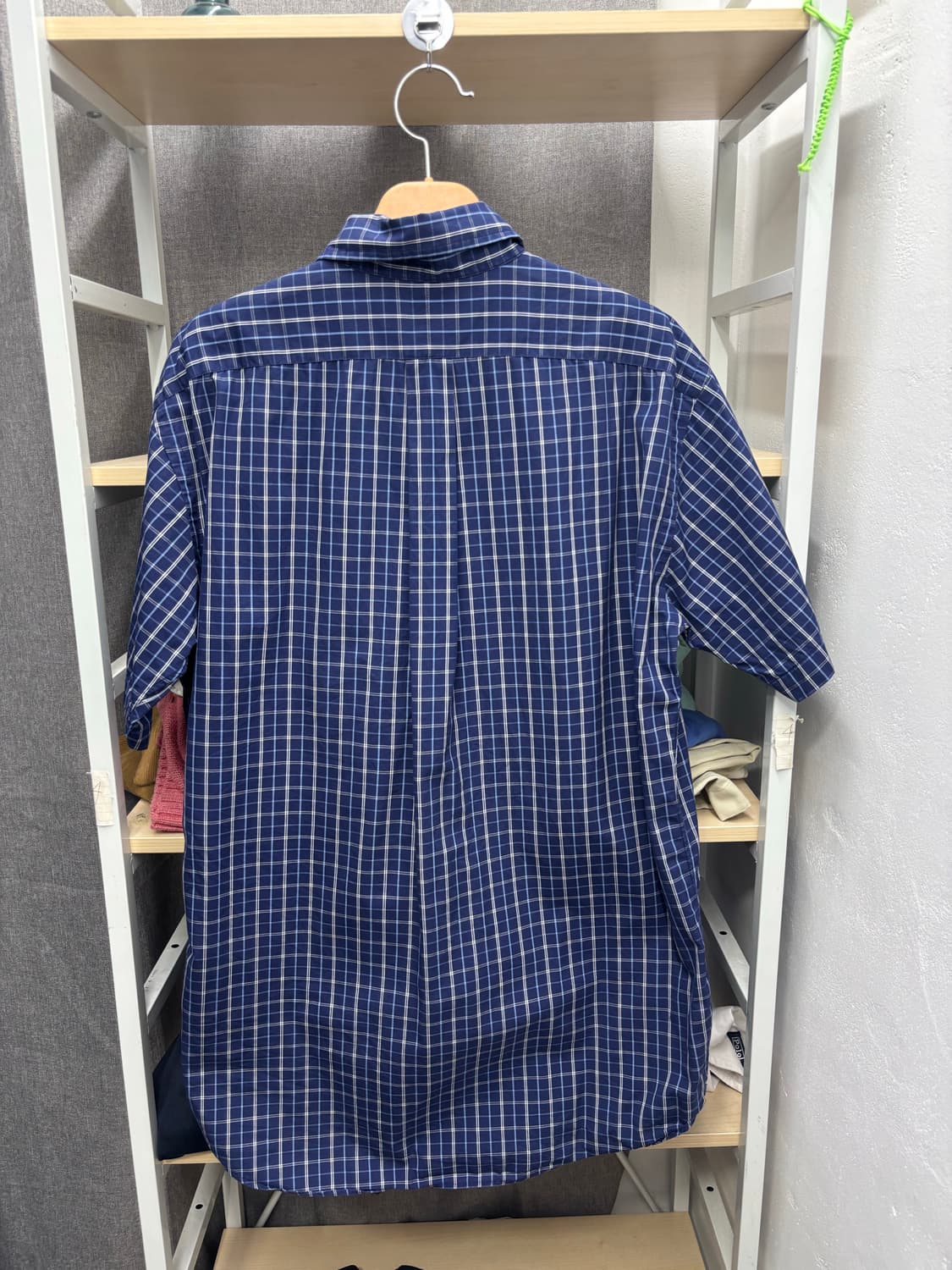 폴로 랄프로렌 반팔 셔츠  상품이미지4