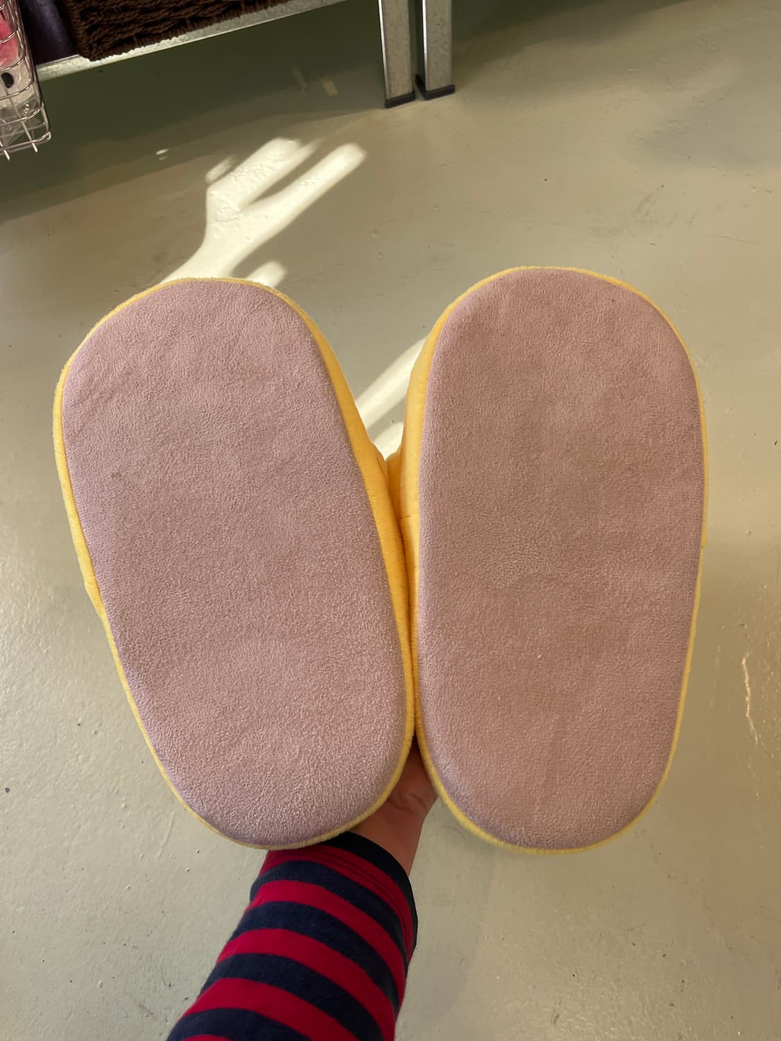 리락쿠마 룸슈즈 - 개당가격 ⭐️ 상품이미지7