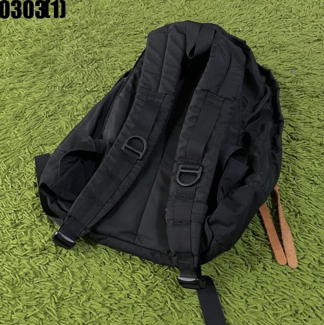 그레고리 백팩 상품이미지6