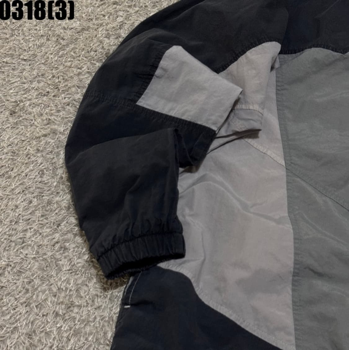 나이키 바람막이 자켓 상품이미지3