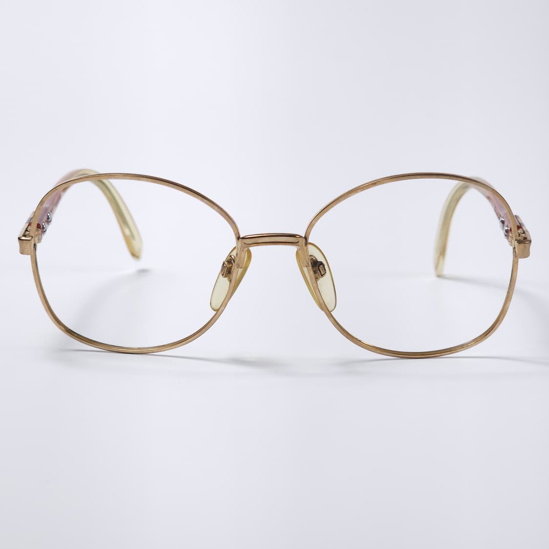 80년도 독일 로덴스톡 RODENSTOCK 빈티지 안경 상품이미지2