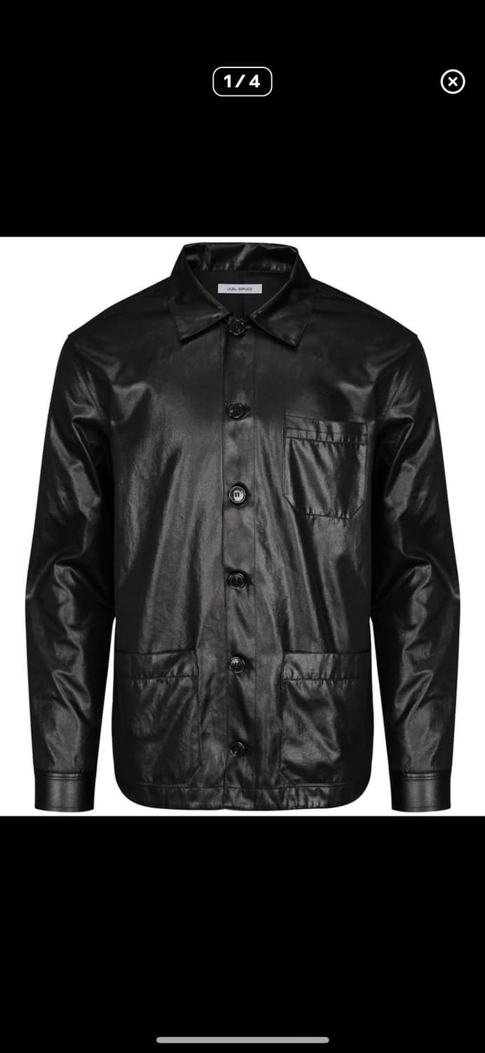 리젤서비스 자켓 2사이즈 구매합니다 상품이미지1