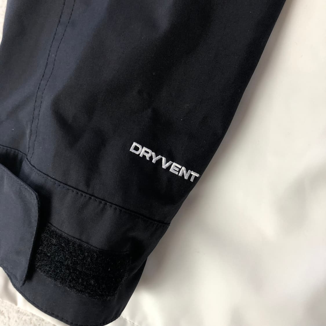 노스페이스 화이트라벨 바람막이  상품이미지7