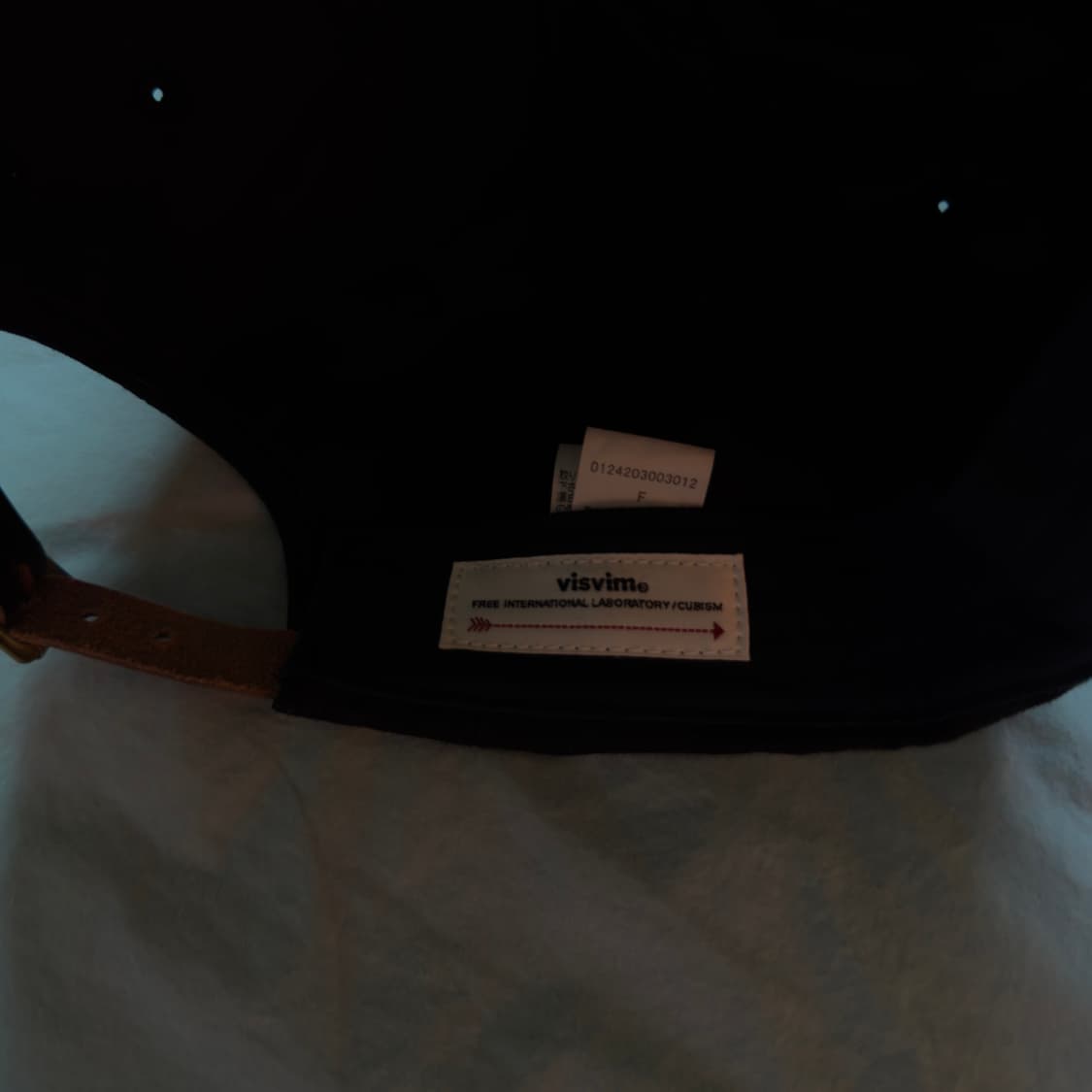 비즈빔 Harmonized Cap 상품이미지3