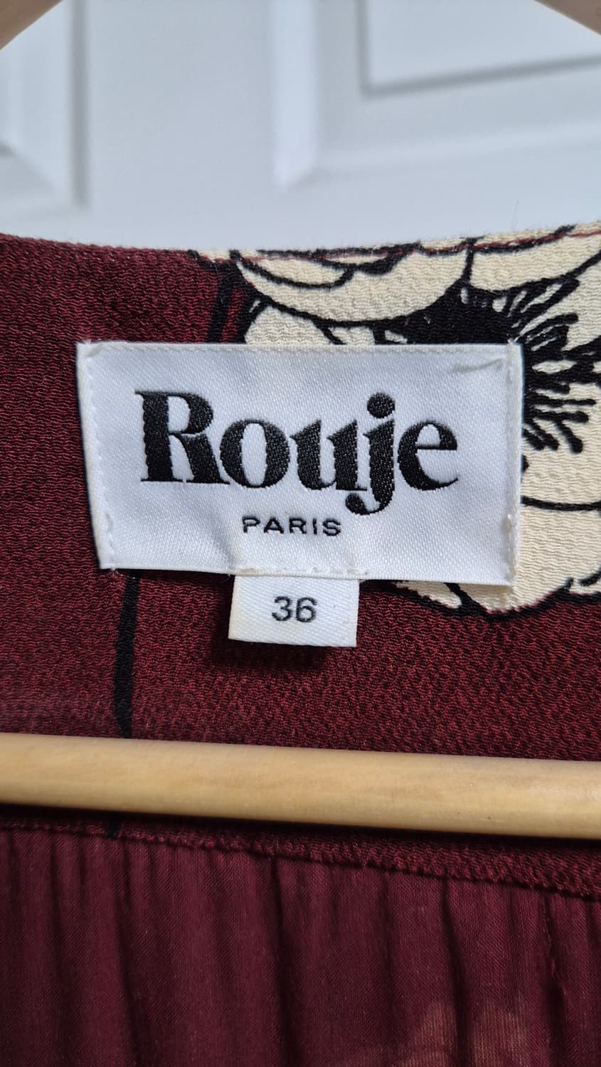 Rouje 원피스 상품이미지5