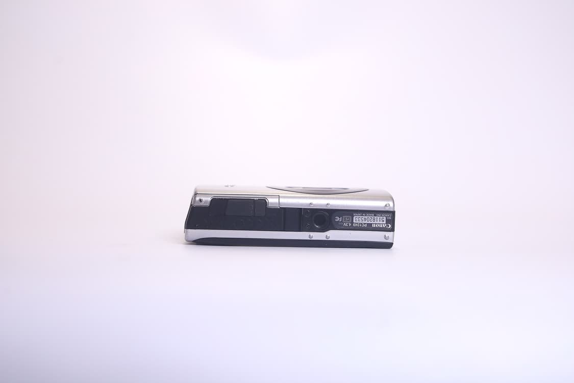 캐논 익시 910 (익서스 860 일본 모델, 이체 시 2만원 할인) 상품이미지6