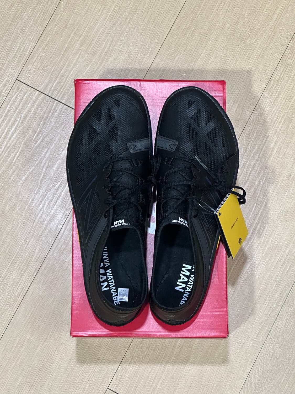 뉴발란스X준야와타나베 UX200L 270 상품이미지2