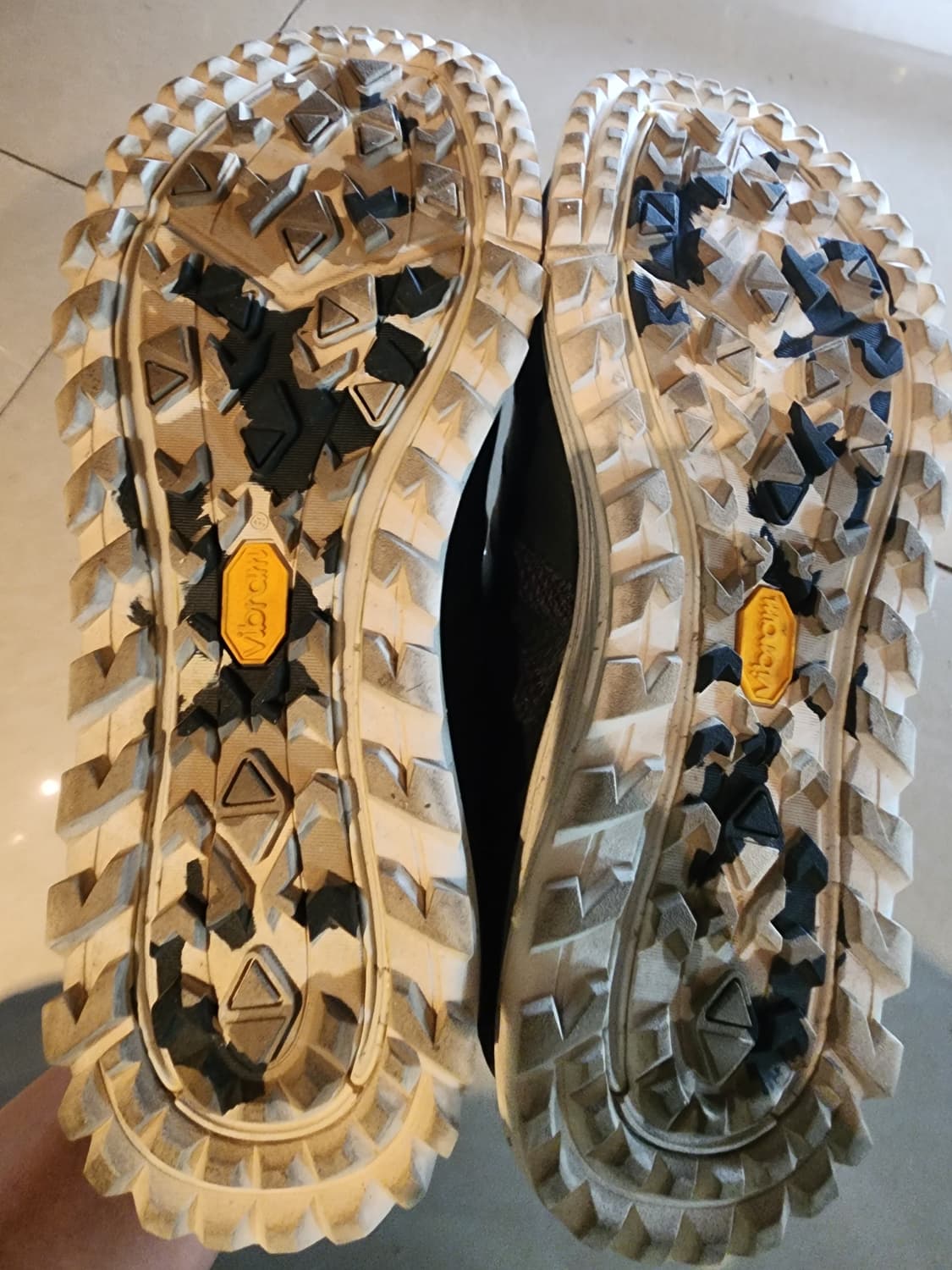 MERRELL 머렐 트래킹화 팜. 280mm 로우 등산화 운동화 비브람 상품이미지8