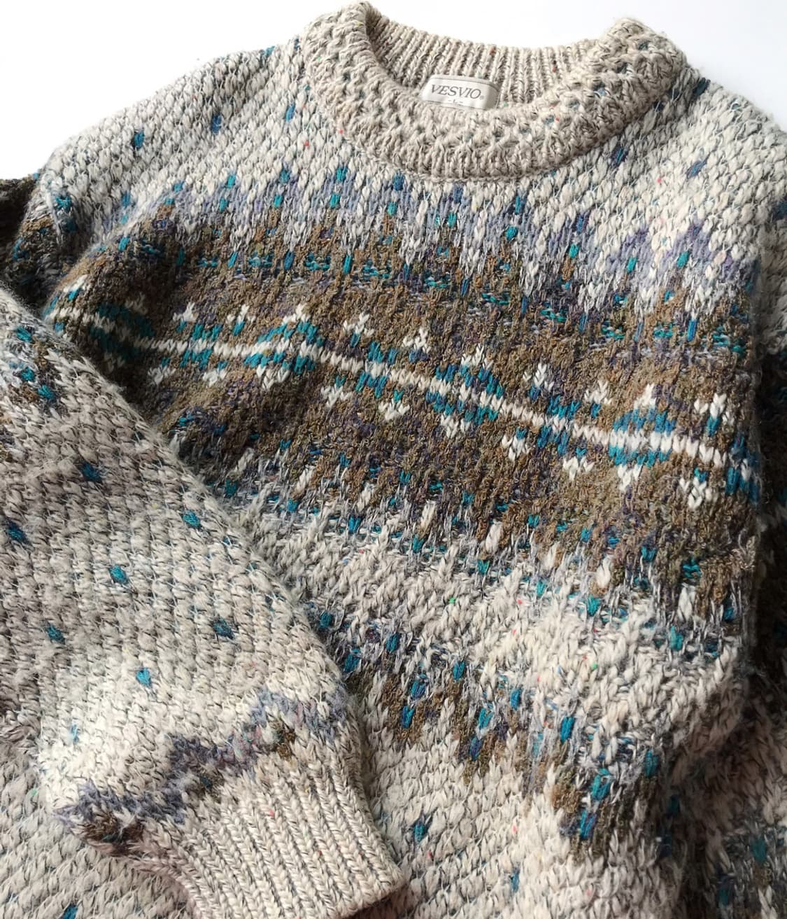 VESVIO 상품이미지2