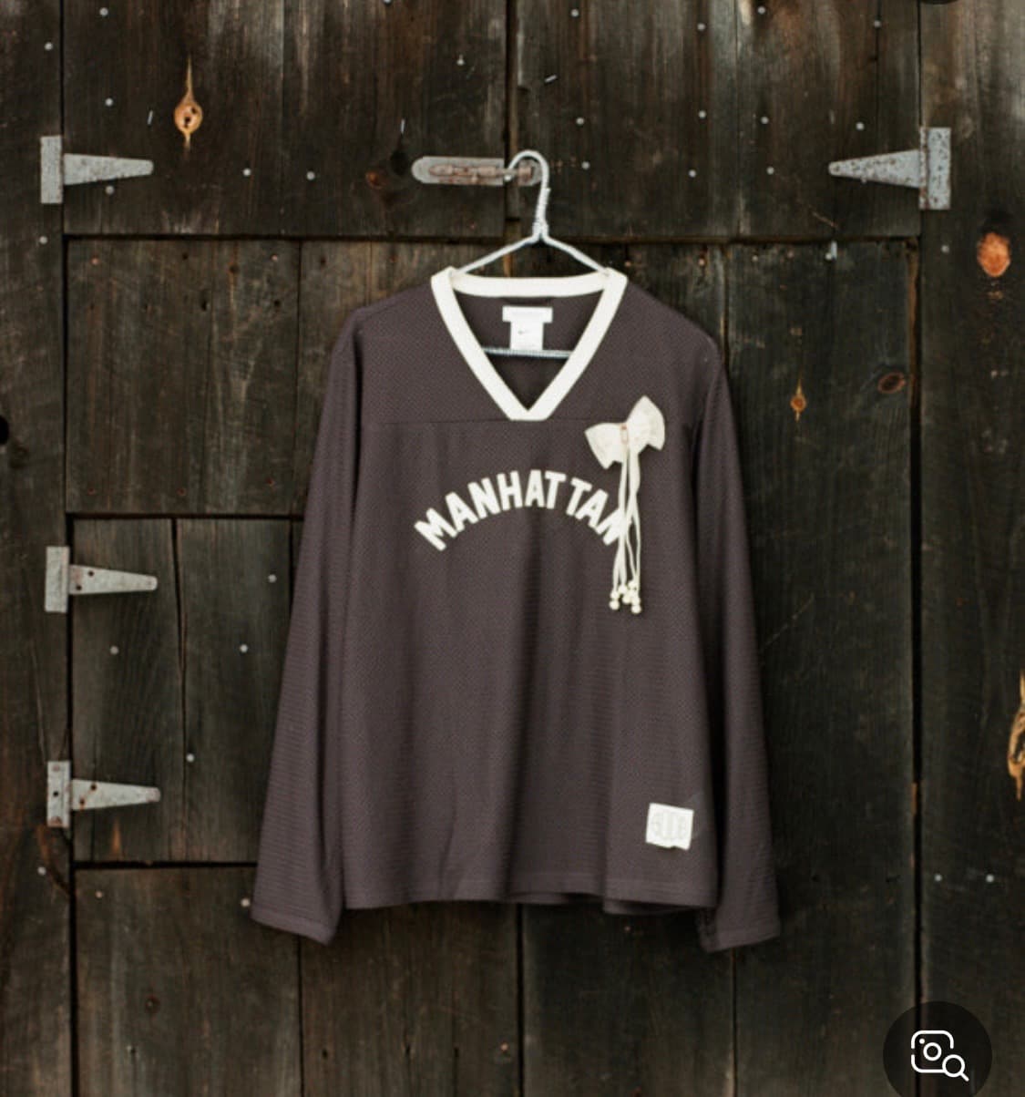 보디 나이키 티셔츠 상품이미지1