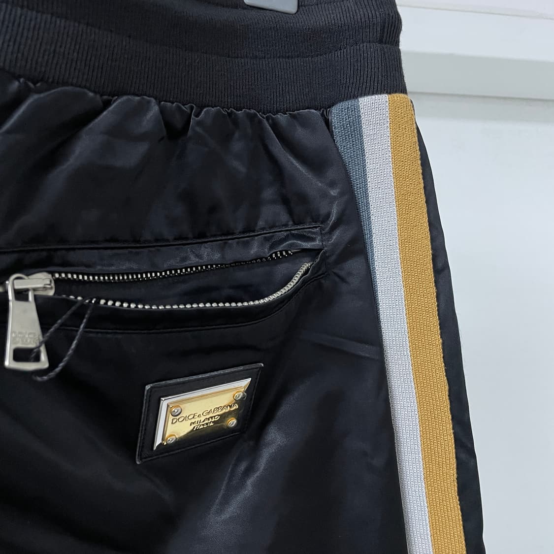 돌체앤가바나 트레이닝 팬츠 48 상품이미지4